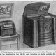Illustration for article titled 1944s Big Screen TV of the Future Wasnt Much Bigger Than a MacBook